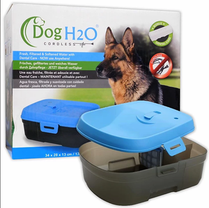 מזרקת מים לכלב 6 ליטר