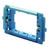 מתאמים מתאם למסגרת 4 מודול ניסקו