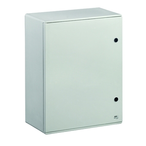 לוחות פוליאסטר מכסה אטום IP65 405X650X200 ניסקו