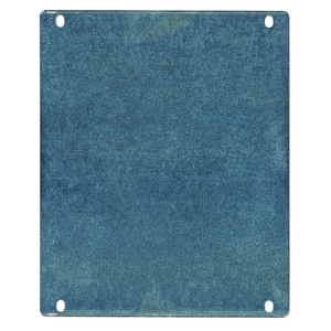 פלטת מכסה ללוח פוליאסטר 405X650 ניסקו