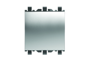 מפסק יחיד 2 מודול 2 מודול שחור ניסקו