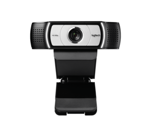 מצלמת רשת Logitech Business Webcam C930c   לוג'יטק