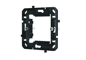 מתאמים לקופסא עגולה 60 מ"מ 2 מודול ניסקו