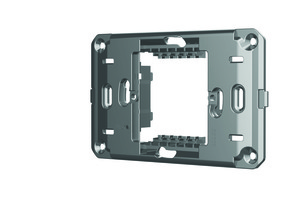 מתאמים מלבני קופסא עגולה 60 מ"מ 2 מודול ניסקו