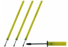 מוט ננעץ 1.00/1.60 33 מ"מ