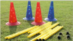 מוט פעילות ללא נעץ 1.00/1.60