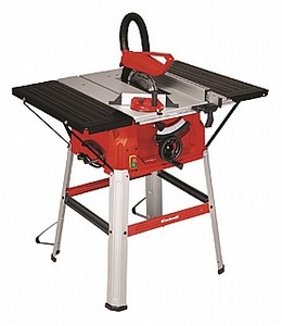 משור שולחני 250 מ"מ מבית Einhell