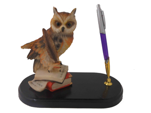 סט כתיבה ינשוף Manhattan