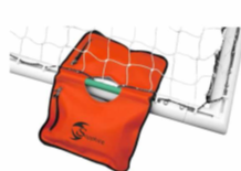 משקולת חול לשער 