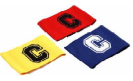 סרט קפטן דגם ב' בוגרים/ילדים 