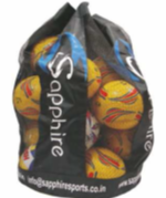 שק ל-16 כדורים