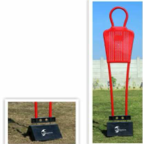 מעמד לשחקן דמה ילדים 