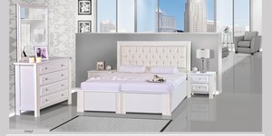 ח.שינה קצפת הפרדה