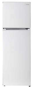  מקרר ‏מקפיא עליון Midea HD333FWE ‏300 ‏ליטר מידאה