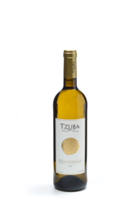 צובה סמיון'סובניון בלאן בציר 2017