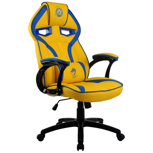  ‫‪ULTRA GAMING CHAIR‬‬ DRAGON - כסא גיימינג מקצועי דרגון דגם אולטרא בעיצוב מכבי תל אביב