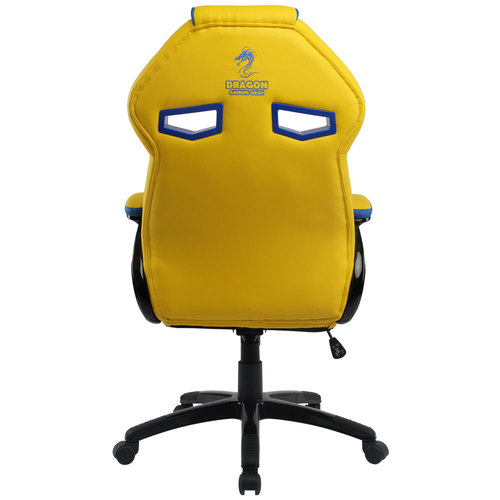  ‫‪ULTRA GAMING CHAIR‬‬ DRAGON - כסא גיימינג מקצועי דרגון דגם אולטרא בעיצוב מכבי תל אביב