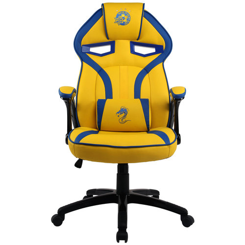  ‫‪ULTRA GAMING CHAIR‬‬ DRAGON - כסא גיימינג מקצועי דרגון דגם אולטרא בעיצוב מכבי תל אביב