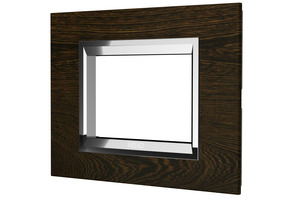 מסגרת עץ וונגה 4 מודול ניסקו