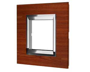 מסגרת עץ דובדבן 2 מודול ניסקו