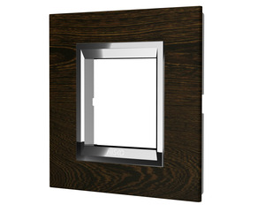 מסגרת עץ וונגה 2 מודול ניסקו