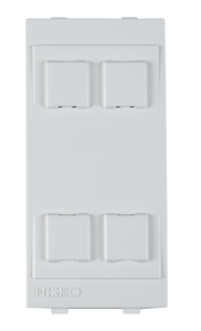 מודול תקשורת קיסטון מתאם תקשורת לאביזירי קיסטון ניסקו