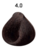 צבע מג'ירל 4,0 צבעי שיער Loreal