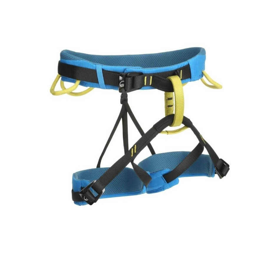 רתמה  Wild Country Flow