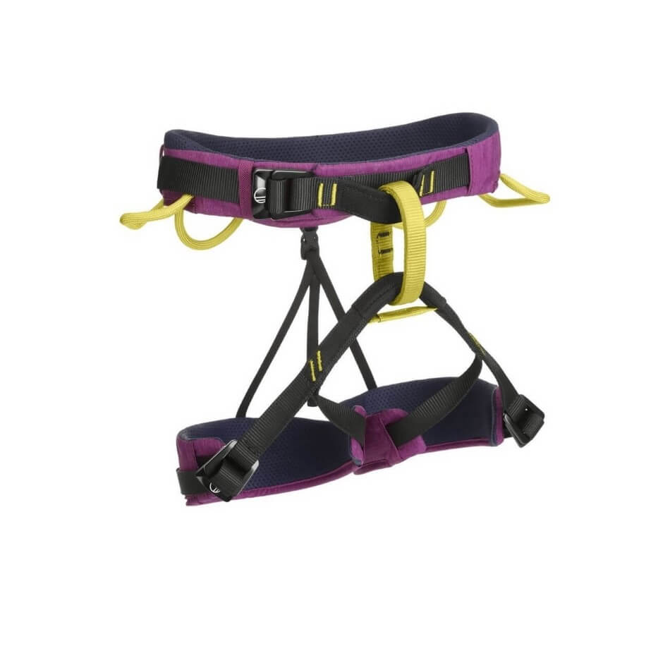 רתמה Wild Country Flow נשים