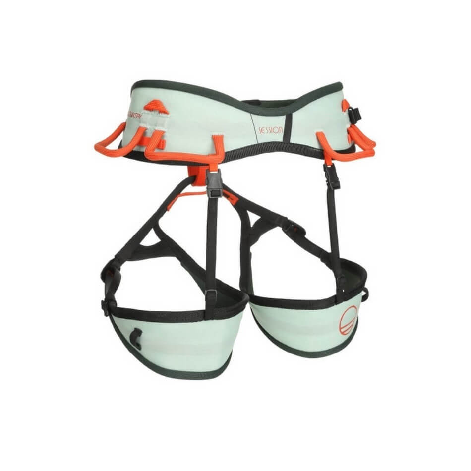 רתמה Wild Country Session נשים