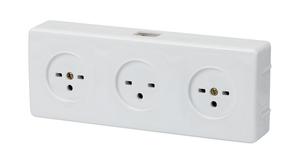 קופסאות שקעים סיני SUPER N-2Z ניסקו