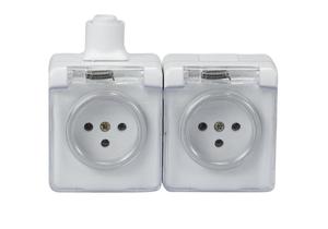 קופסאות שקעים מוגנות SUPER NW-3 ניסקו