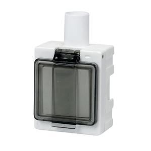 מפסקים ואביזרים מוגנים מפסק יחיד NW-1AE ניסקו