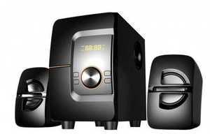 רמקולים למחשב Havit SF5632BT + Subwoofer