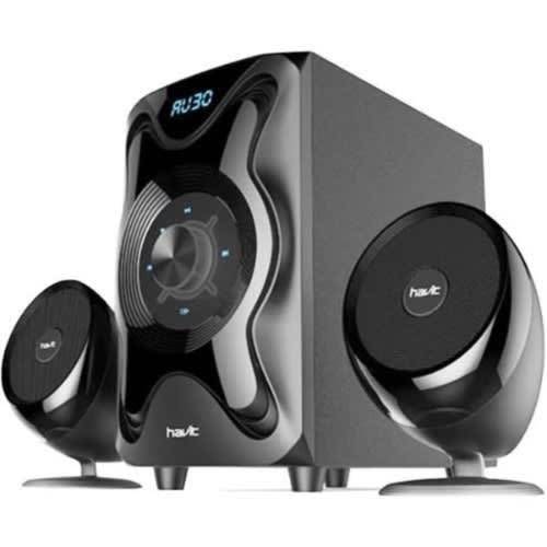 רמקולים למחשב Havit SF5633BT + Subwoofer