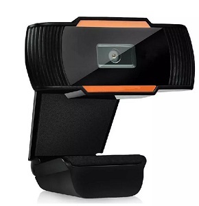 מצלמת רשת WEB CAMERA full HD 1080P