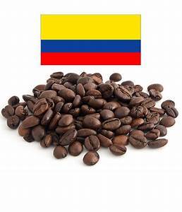 קפה ירוק - קולומביה - 100 גר