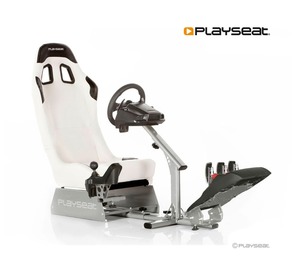 מושב מירוצים Playseat Evolution
