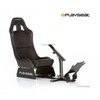 מושב מירוצים Playseat Evolution Alcantara