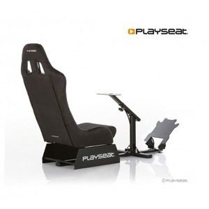 מושב מירוצים Playseat Evolution Alcantara