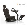 מושב מירוצים Playseat Evolution Alcantara