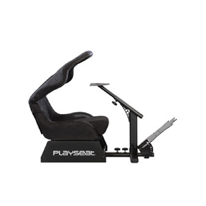 מושב מירוצים Playseat Evolution Alcantara