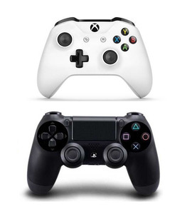 שלטים לקונסולות