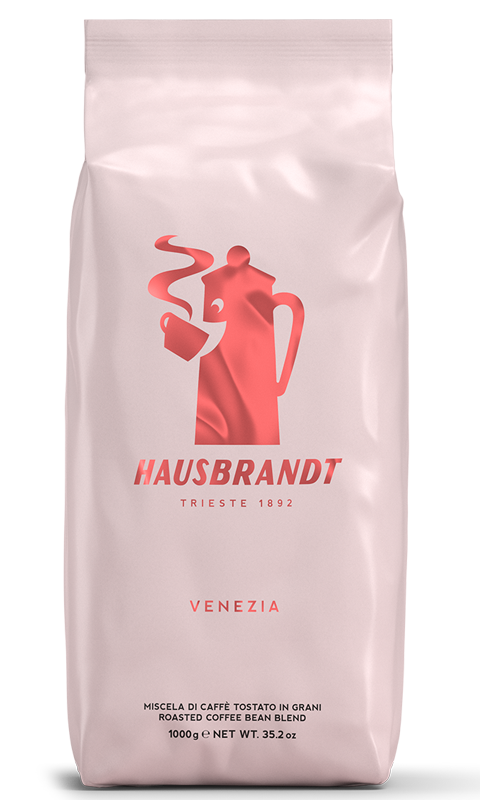 פולי קפה האוסברנדט ונציה 1 ק