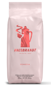 פולי קפה האוסברנדט ונציה 1 ק"ג | Hausbrandt VENEZIA