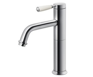 ברז פרח בינוני לכיור סדרת אייס וינטאג Ice 305843