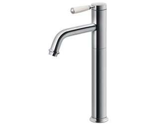 ברז פרח גבוה לכיור מונח סדרת אייס וינטאז Ice 305844