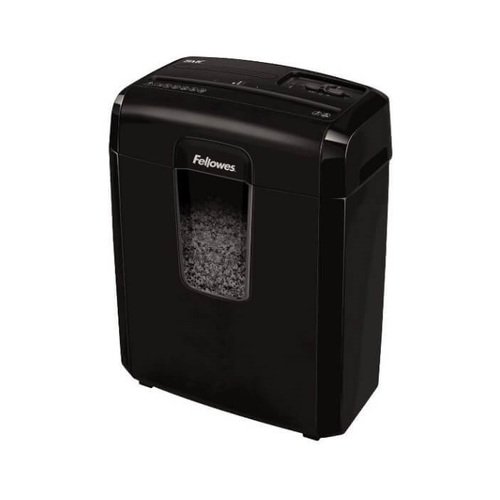 מגרסת נייר ‏14 ‏ליטר Fellowes M8C פלוז