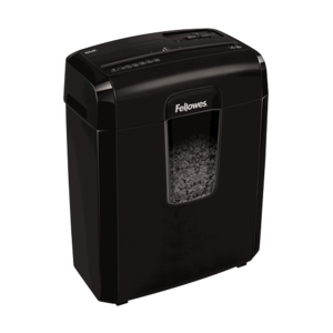 מגרסת נייר ‏14 ‏ליטר Fellowes M8C פלוז