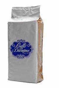 פולי קפה DIEMMA GOLD